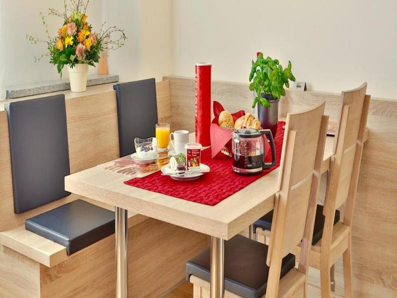 Das Falk Apartmenthaus image