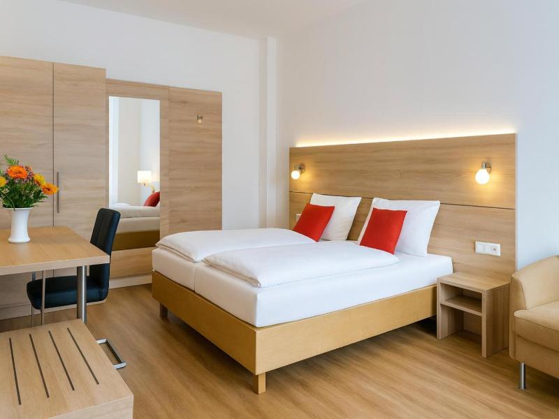Das Falk Apartmenthaus image