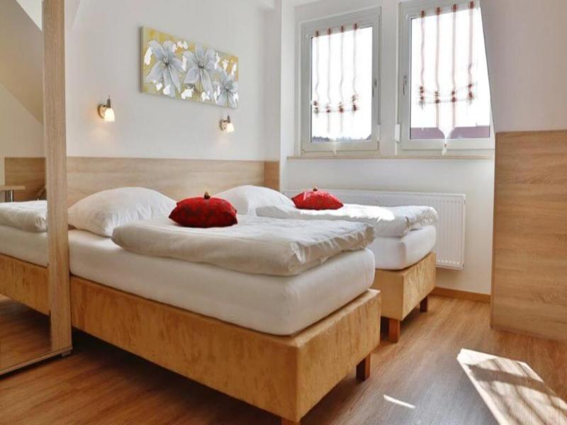 Das Falk Apartmenthaus image