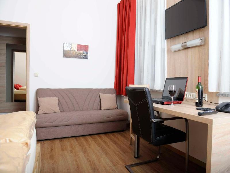 Das Falk Apartmenthaus image