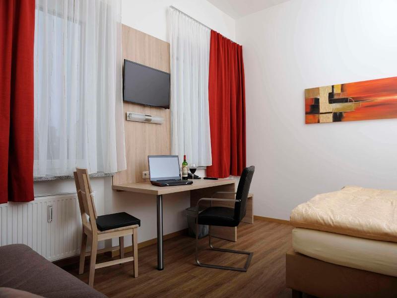 Das Falk Apartmenthaus image