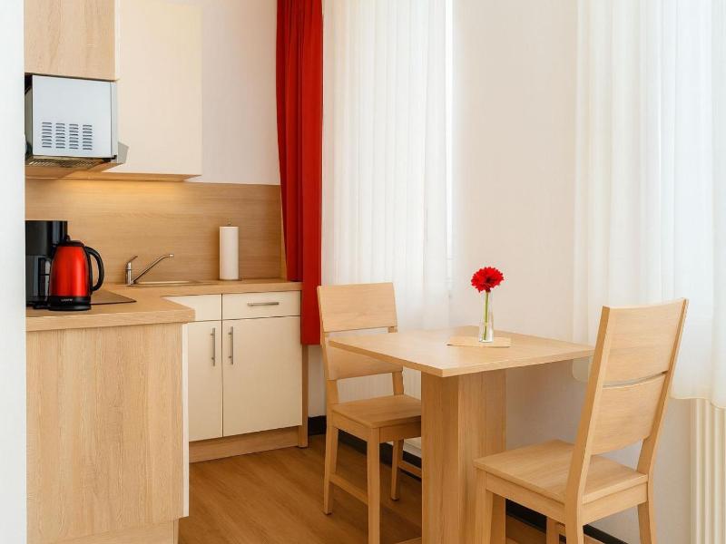 Das Falk Apartmenthaus image