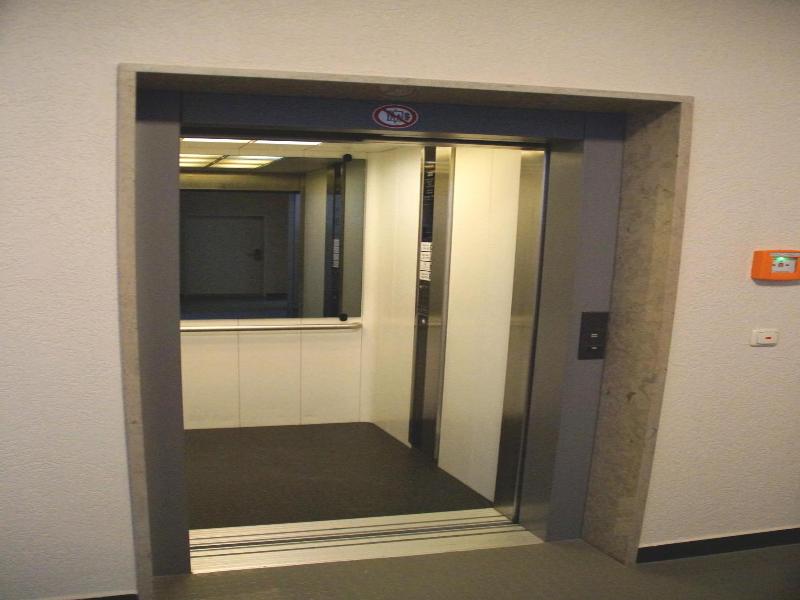 Das Falk Apartmenthaus image
