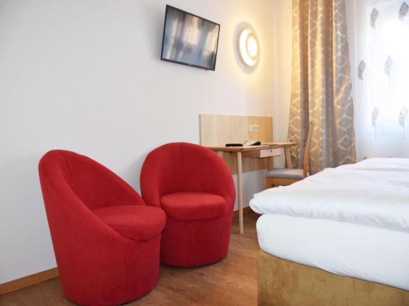 Das Falk Apartmenthaus image