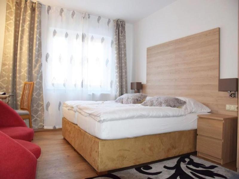 Das Falk Apartmenthaus image