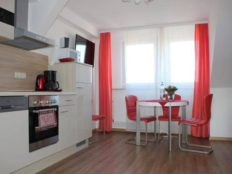 Das Falk Apartmenthaus image