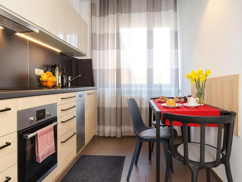 Das Falk Apartmenthaus image