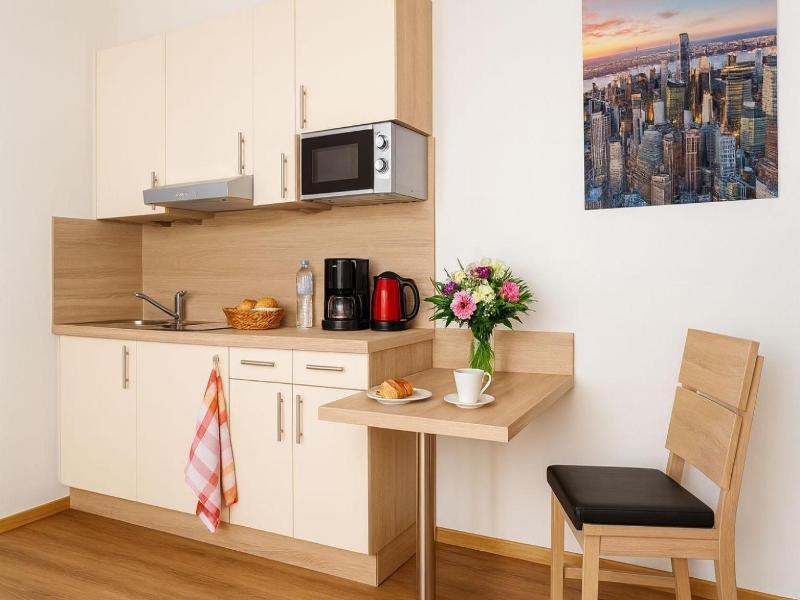 Das Falk Apartmenthaus image