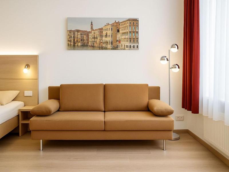 Das Falk Apartmenthaus image