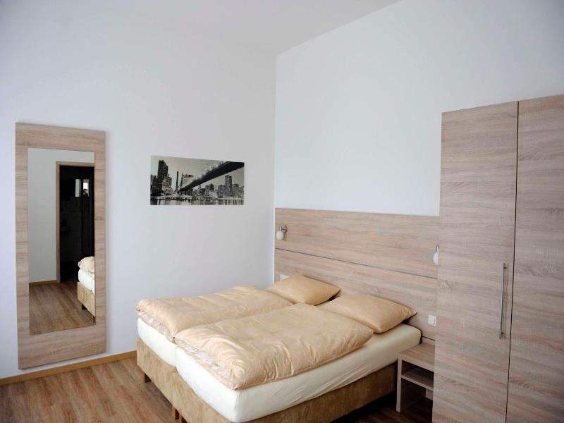 Das Falk Apartmenthaus image