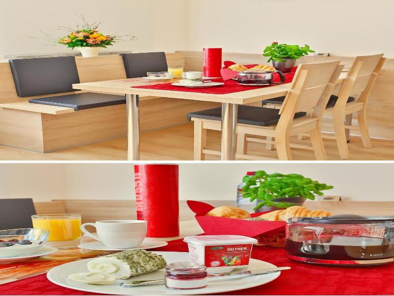 Das Falk Apartmenthaus image