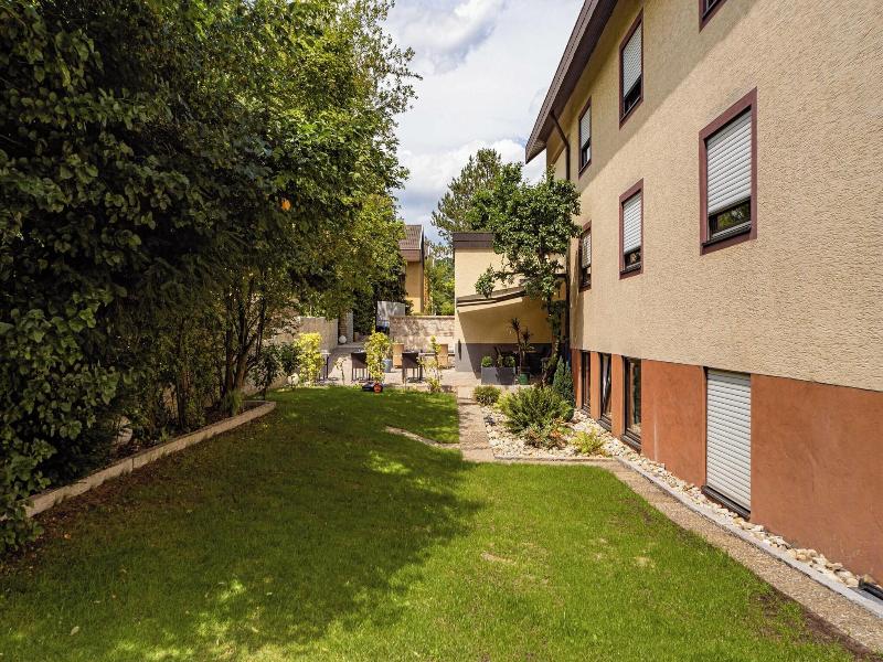 Hotel Franken image