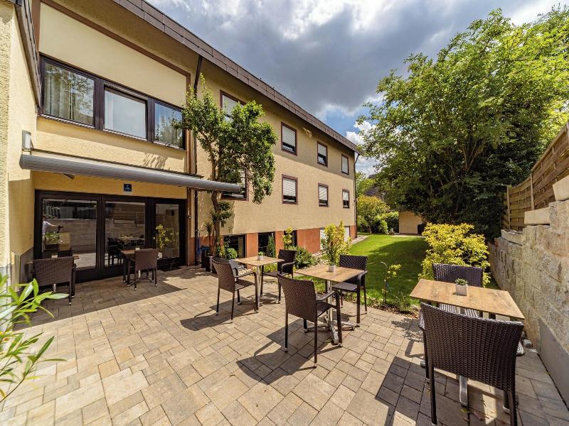 Hotel Franken image