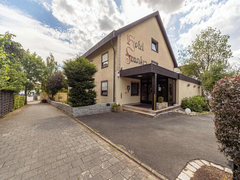 Hotel Franken image