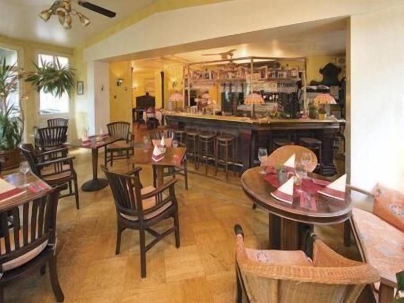 Hotel Franken image
