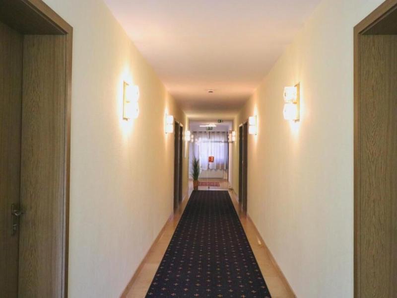 Hotel Franken image