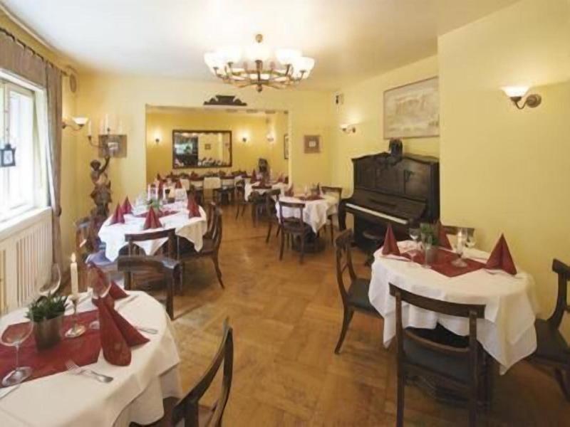 Hotel Franken image