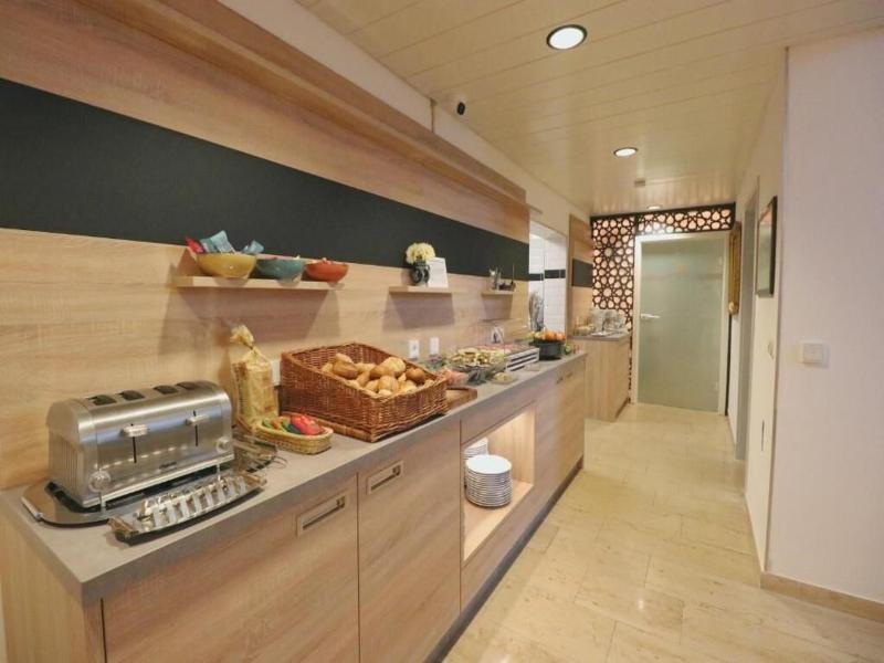 Hotel Franken image