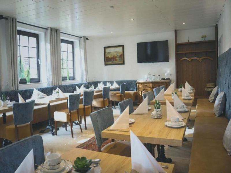 Hotel Franken image