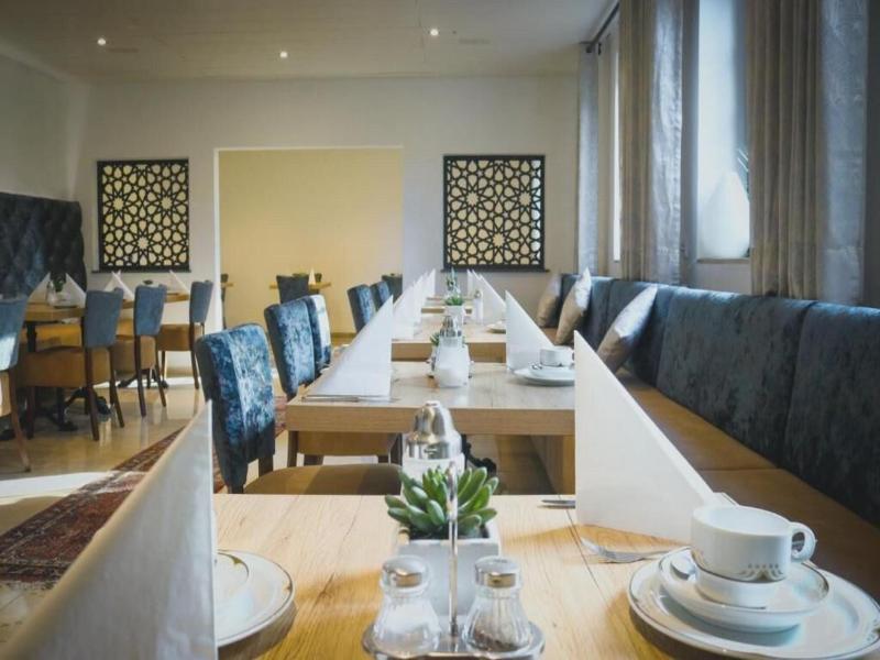 Hotel Franken image