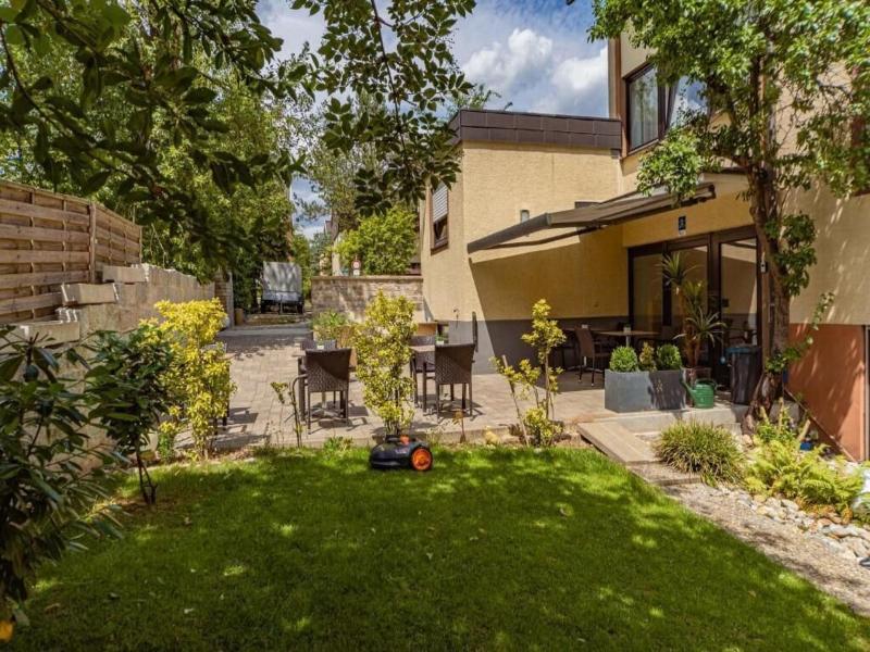 Hotel Franken image