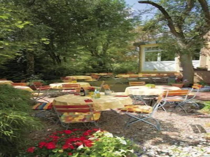 Hotel Franken image