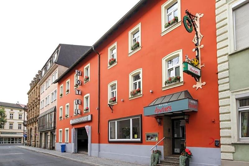 Hotel Andres image
