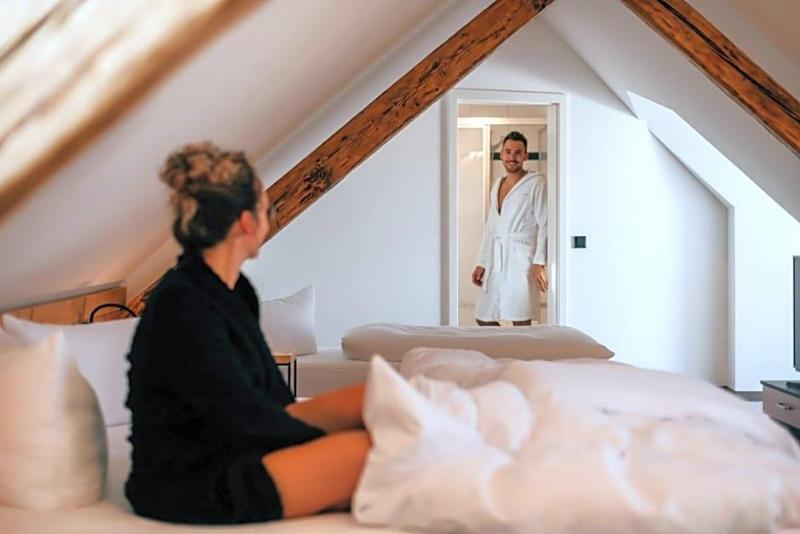 Hotel Andres image