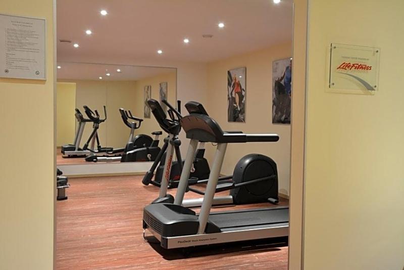 Boutique Hotel Wolfsburg