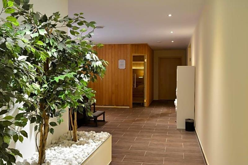 Boutique Hotel Wolfsburg image