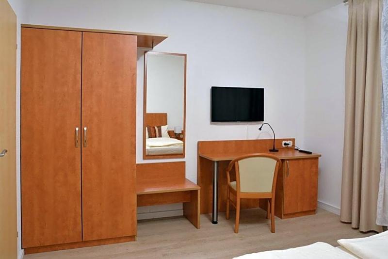 Boutique Hotel Wolfsburg image