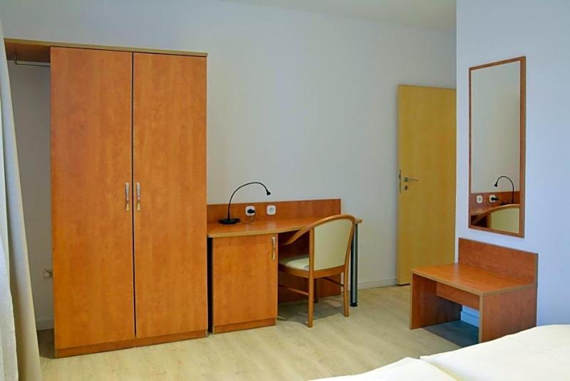 Boutique Hotel Wolfsburg image