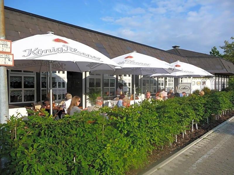 Boutique Hotel Wolfsburg image