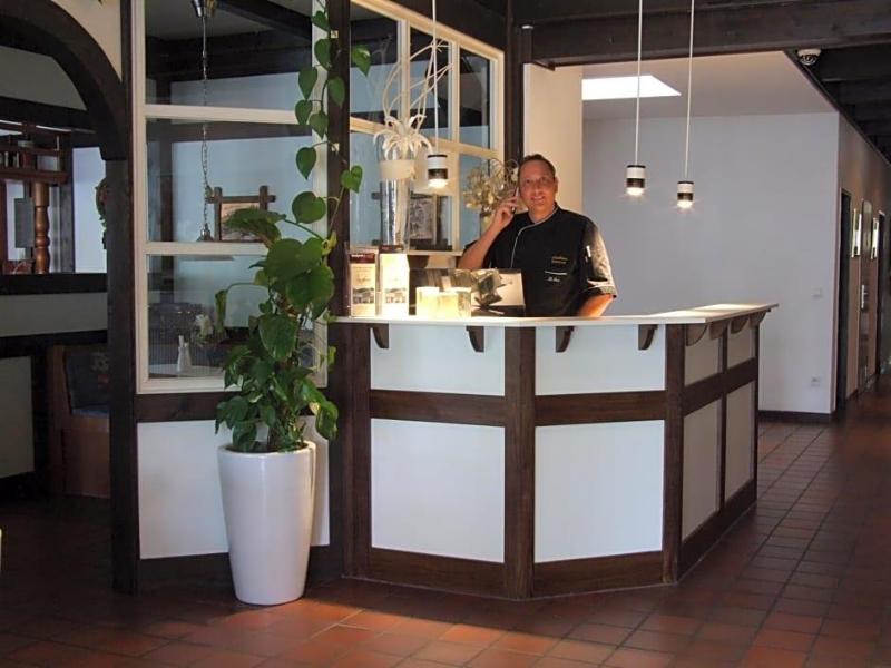 Boutique Hotel Wolfsburg image