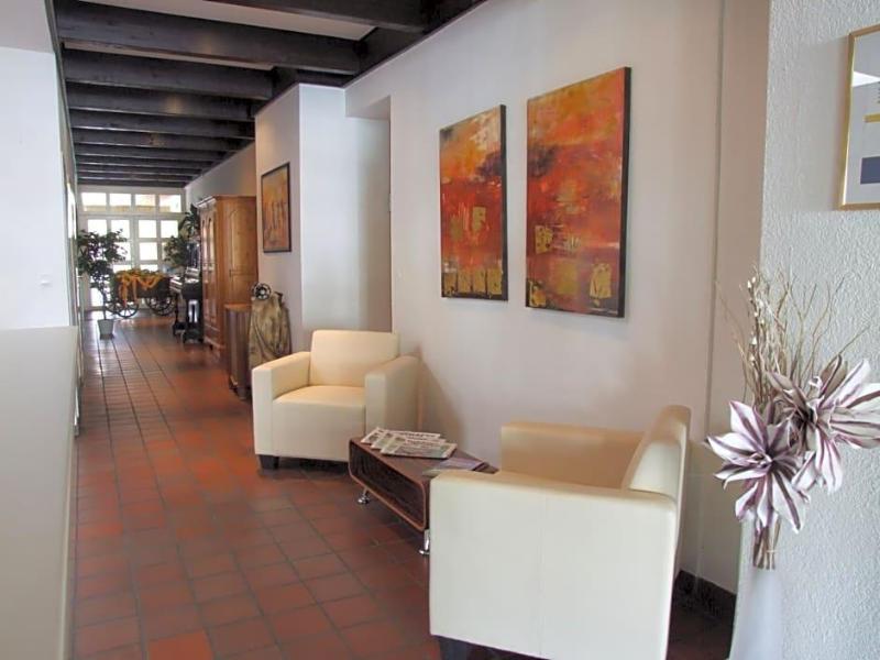Boutique Hotel Wolfsburg image