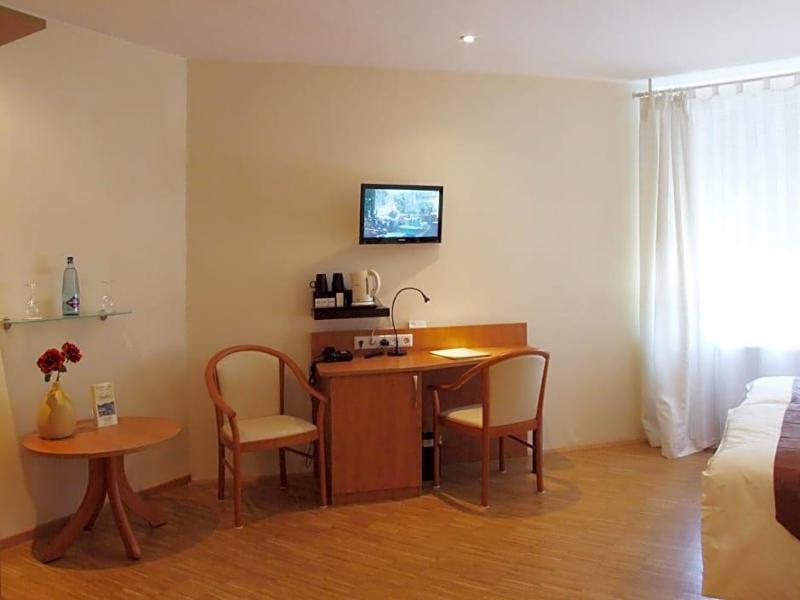 Boutique Hotel Wolfsburg image