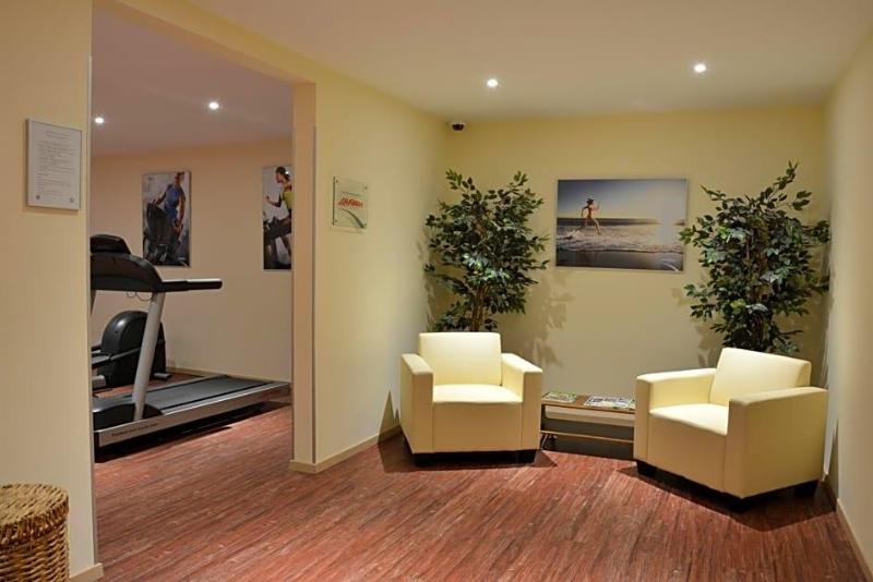Boutique Hotel Wolfsburg image