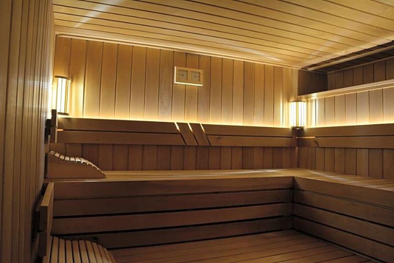 Boutique Hotel Wolfsburg image