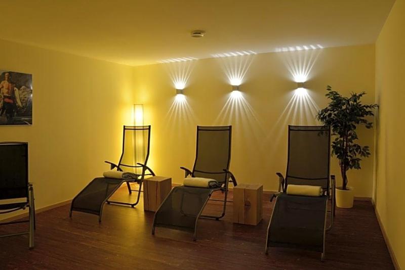 Boutique Hotel Wolfsburg image
