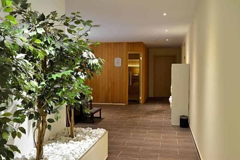 Boutique Hotel Wolfsburg image