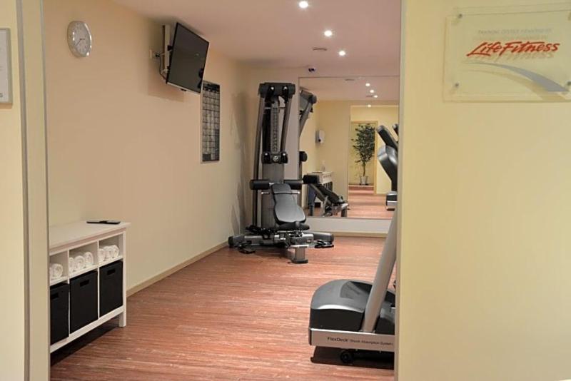 Boutique Hotel Wolfsburg image