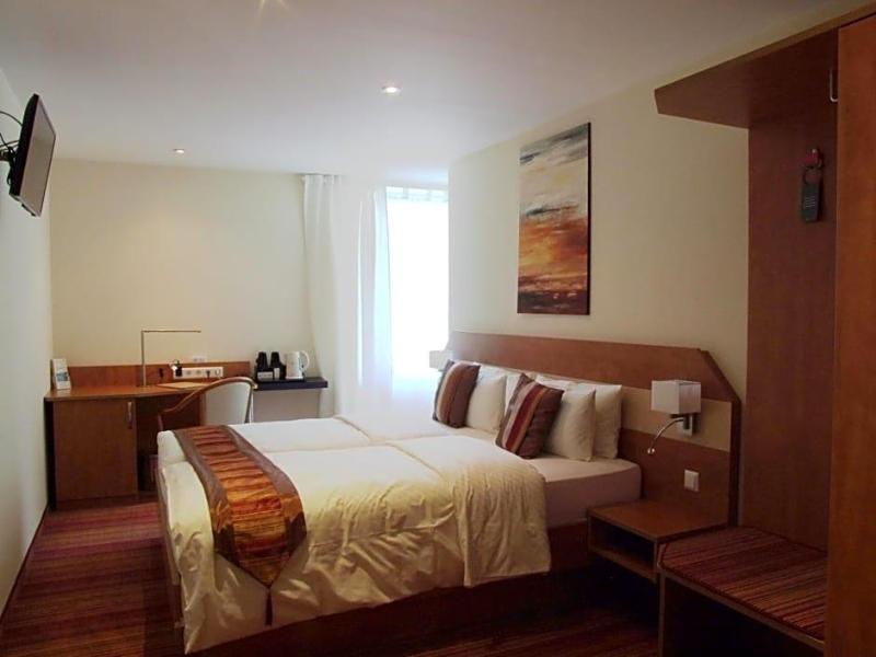 Boutique Hotel Wolfsburg image
