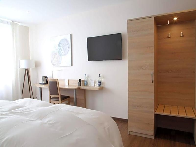 Boutique Hotel Wolfsburg image