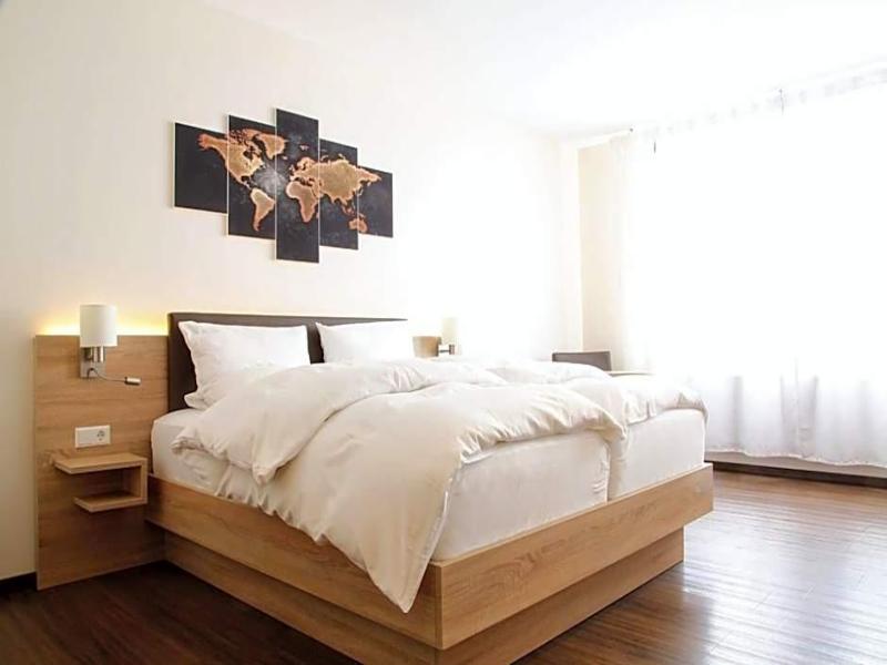 Boutique Hotel Wolfsburg image