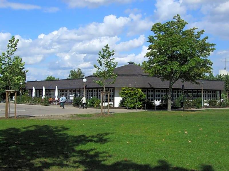Boutique Hotel Wolfsburg image