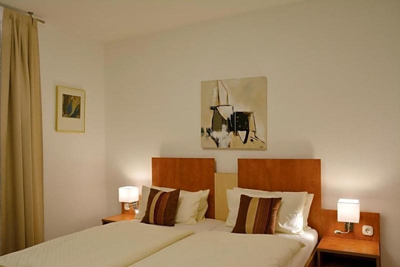 Boutique Hotel Wolfsburg image