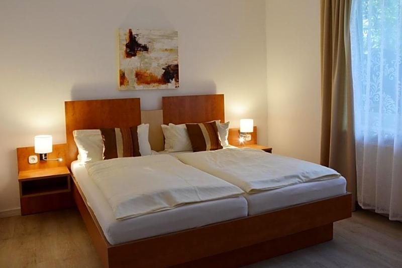Boutique Hotel Wolfsburg image