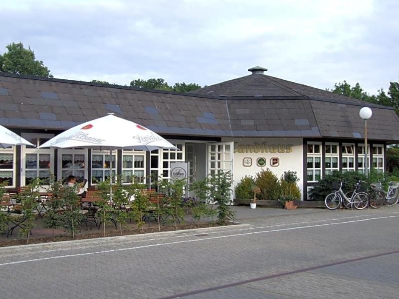 Boutique Hotel Wolfsburg image