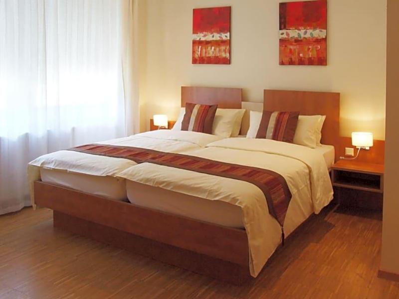 Boutique Hotel Wolfsburg image