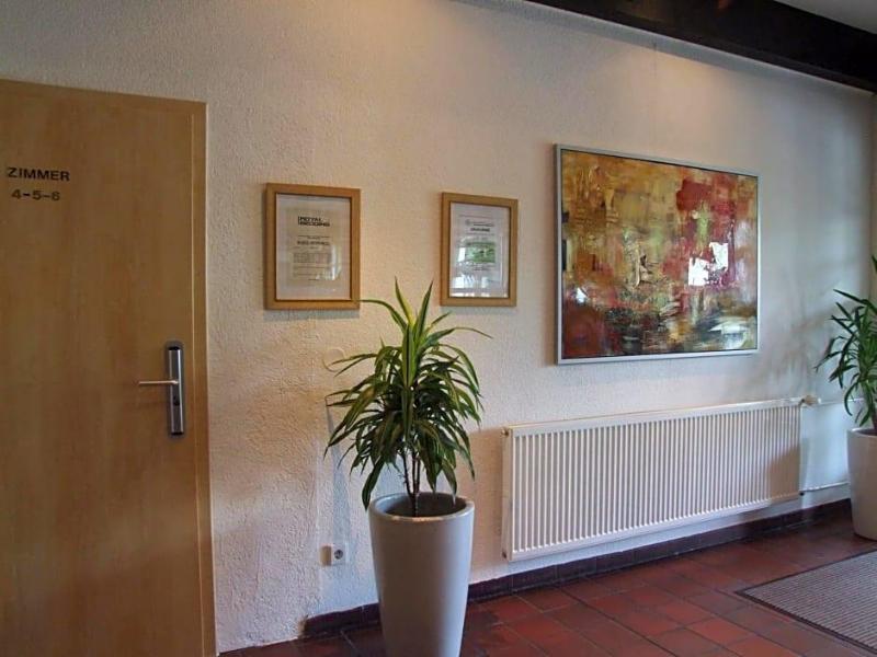 Boutique Hotel Wolfsburg image